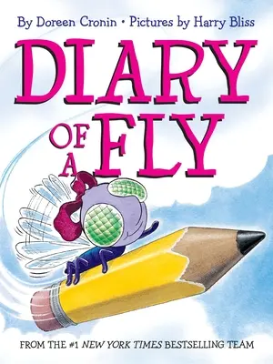 Diario de una mosca - Diary of a Fly