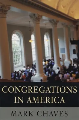 Congregaciones en América - Congregations in America