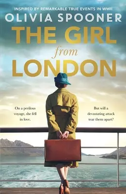 La chica de Londres - The Girl from London