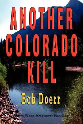 Otra matanza en Colorado - Another Colorado Kill: