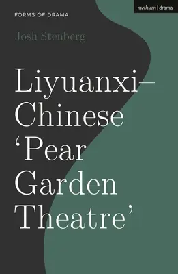 Liyuanxi: el «teatro del jardín de perales» chino - Liyuanxi - Chinese 'Pear Garden Theatre'