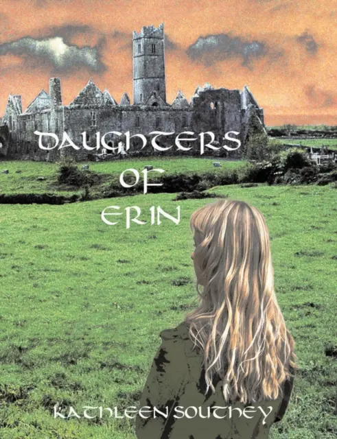 Las hijas de Erin - Daughters of Erin