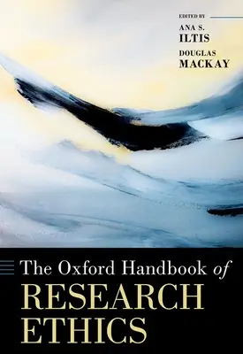 Manual Oxford de ética de la investigación - The Oxford Handbook of Research Ethics