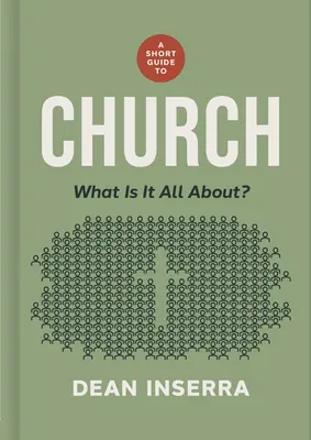 Guía breve de la Iglesia - A Short Guide to Church