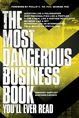 El libro de negocios más peligroso que jamás leerá - The Most Dangerous Business Book You'll Ever Read