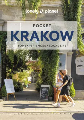 Lonely Planet Pocket Cracovia - Lonely Planet Pocket Krakow