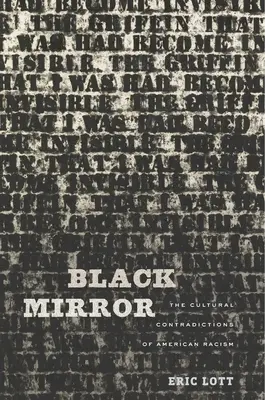 Black Mirror: Las contradicciones culturales del racismo estadounidense - Black Mirror: The Cultural Contradictions of American Racism