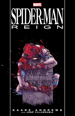 Spider-Man: Reign [Nueva Impresión] - Spider-Man: Reign [New Printing]