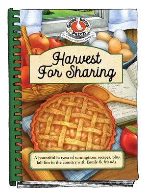 Cosecha para compartir - Harvest for Sharing