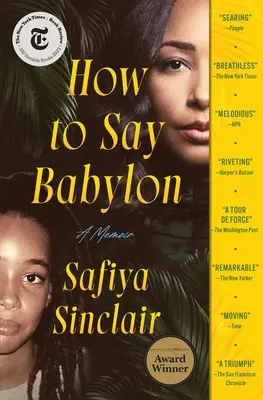 Cómo decir Babilonia: A Memoir - How to Say Babylon: A Memoir