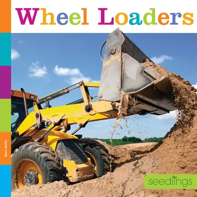 Cargadores de ruedas - Wheel Loaders