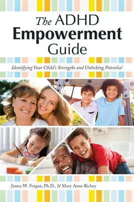 Guía para potenciar el TDAH - ADHD Empowerment Guide