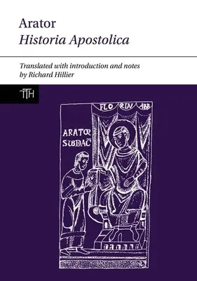 Arator: Historia Apostólica - Arator: Historia Apostolica