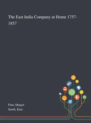 La Compañía de las Indias Orientales en casa 1757-1857 - The East India Company at Home 1757-1857