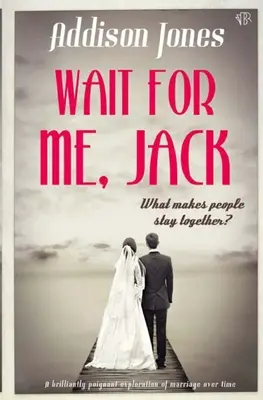 Espérame, Jack - Wait For Me, Jack