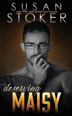 Merecer a Maisy - Deserving Maisy