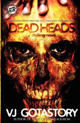 Cabezas Muertas - Dead Heads