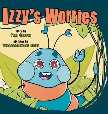 Las preocupaciones de Izzy - Izzy's Worries