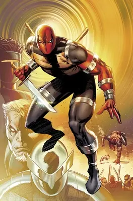 Bloodstrike: Battle Blood Book 1