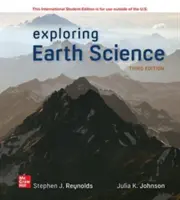 Explorando las Ciencias de la Tierra ISE - Exploring Earth Science ISE