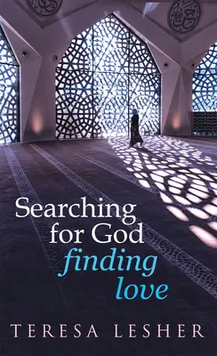 Buscando a Dios, encontrando el amor - Searching for God, Finding Love