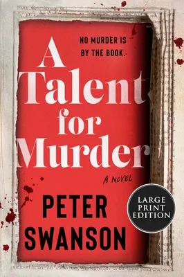 Un talento para el asesinato - A Talent for Murder