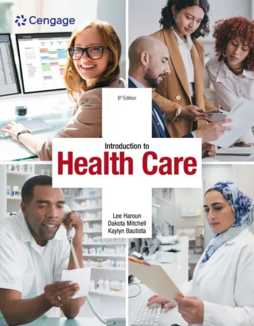 Introducción a la asistencia sanitaria - Introduction to Health Care