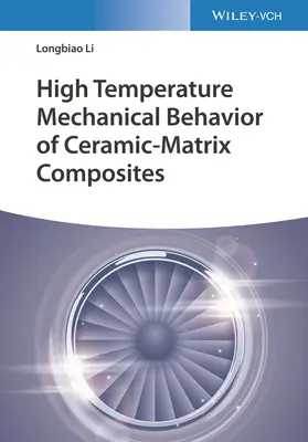 Comportamiento mecánico a alta temperatura de compuestos de matriz cerámica - High Temperature Mechanical Behavior of Ceramic-Matrix Composites