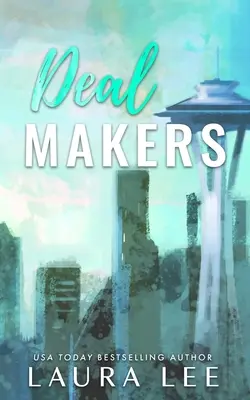 Deal Makers (Edición Especial): La comedia romántica del mejor amigo de un hermano - Deal Makers (Special Edition): A Brother's Best Friend Romantic Comedy