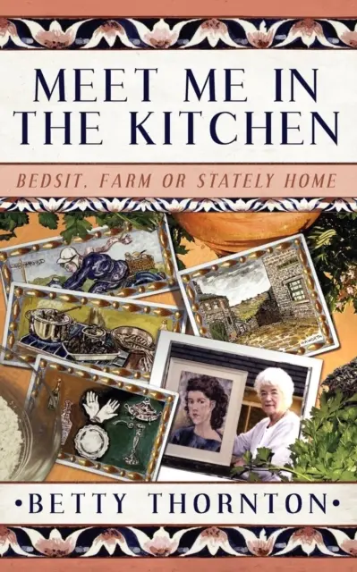 Nos vemos en la cocina - Meet Me in the Kitchen