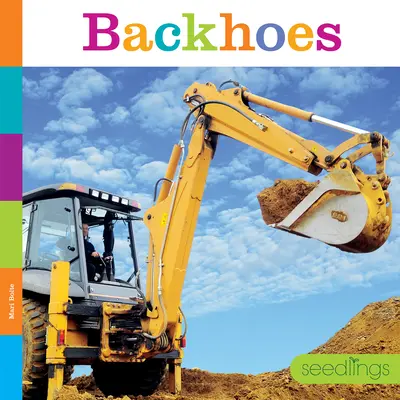 Retroexcavadoras - Backhoes