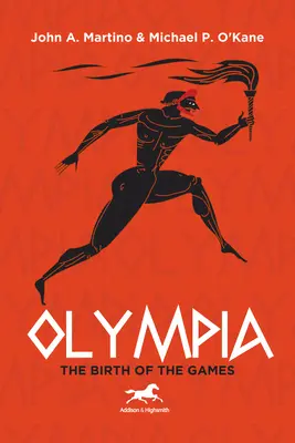 Olimpia: El nacimiento de los Juegos - Olympia: The Birth of the Games