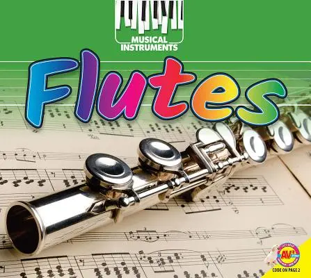 Flautas - Flutes