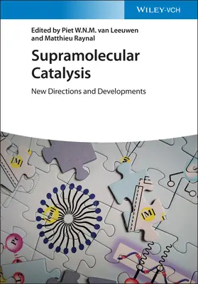 Catálisis supramolecular: Nuevas direcciones y desarrollos - Supramolecular Catalysis: New Directions and Developments