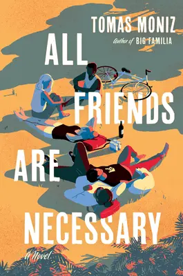 Todos los amigos son necesarios - All Friends Are Necessary