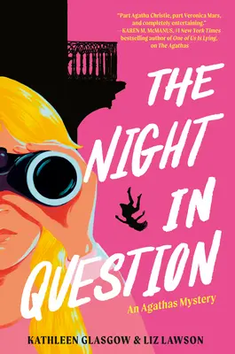 La noche en cuestión: Un misterio de Agathas - The Night in Question: An Agathas Mystery