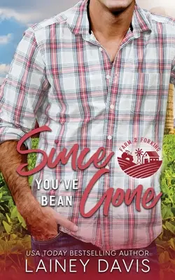 Desde que te fuiste: un romance de segunda oportunidad - Since You've Bean Gone: A Second Chance Romance