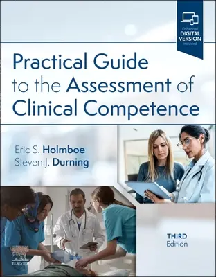 Guía práctica para la evaluación de la competencia clínica - Practical Guide to the Assessment of Clinical Competence