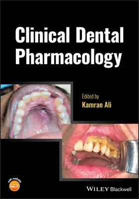 Farmacología Clínica Dental - Clinical Dental Pharmacology