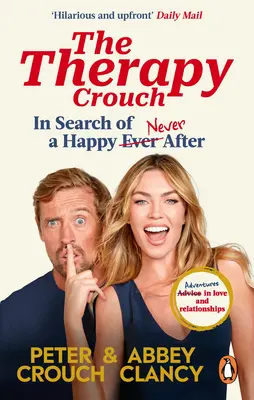 La terapia Crouch: en busca del (N)felices para siempre - The Therapy Crouch: In Search of Happy (N)Ever After