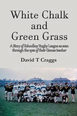 Tiza blanca y hierba verde - White Chalk and Green Grass