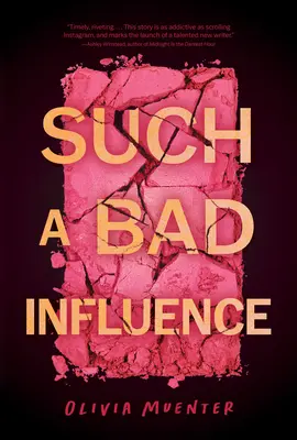 Tan mala influencia - Such a Bad Influence