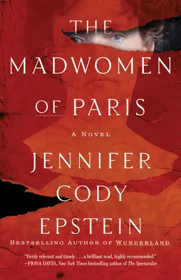 Las locas de París - The Madwomen of Paris