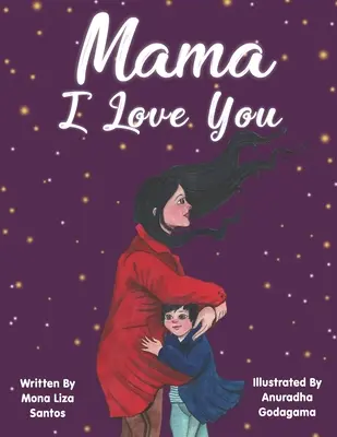 Mamá, te quiero - Mama I Love You