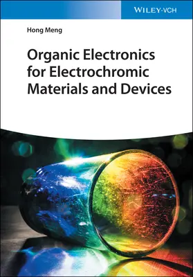 Electrónica orgánica para materiales y dispositivos electrocrómicos - Organic Electronics for Electrochromic Materials and Devices