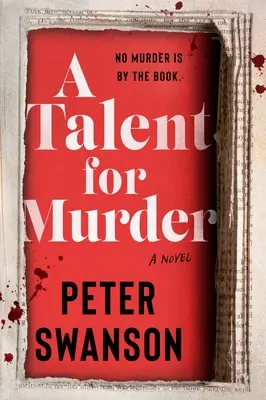 Un talento para el asesinato - A Talent for Murder