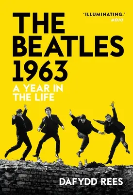 Los Beatles 1963: Un año en la vida - The Beatles 1963: A Year in the Life