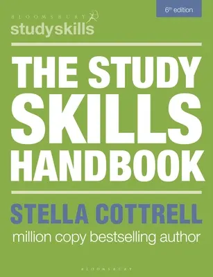 Manual de técnicas de estudio - The Study Skills Handbook