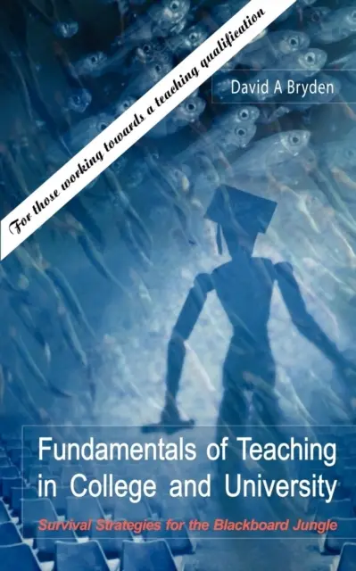Fundamentos de la enseñanza en la universidad - Fundamentals of Teaching in College and University