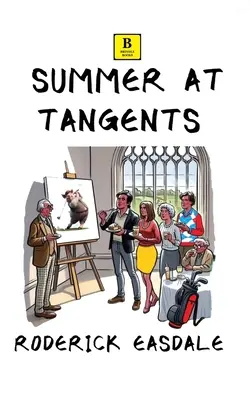 Verano en Tangents - Summer at Tangents